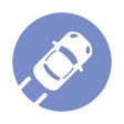 Icoon van programma: The Driving App