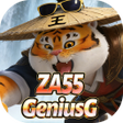 ZA55GeniusG icon