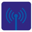 ไอคอนของโปรแกรม: MCF Radio
