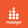 Ikon program: Radiojar Audio Player