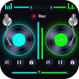 Icon of program: DJ Mixer - DJ Mix Studio