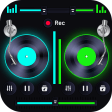 DJ Mixer - DJ Mix Studio