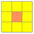 プログラムのアイコン：Mandalart Chart