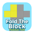Programikonen: Fold The Block Puzzle Fun