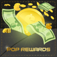 プログラムのアイコン：Pop Rewards