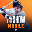 Иконка программы: MLB The Show Mobile Baseb…