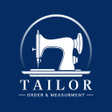 Programın simgesi: MJ Tailor- Order  Measure…