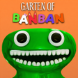 ไอคอนของโปรแกรม: Garten of Banban: Last Ti…