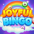 Ícone do programa: Joyful Bingo: Cash Wonder…
