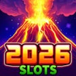 Programikonen: Jackpot Strike - Casino S…