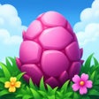 أيقونة البرنامج: Fairyland: Merge  Magic