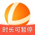 Programın simgesi: 雷神加速器