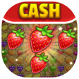 Ícone do programa: Wonder Fruits MatchWin Ca…