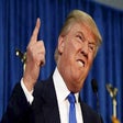 Ícone do programa: Never Normal: Trump