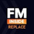 Icoon van programma: FMInsideReplace