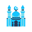 Ikon program: Five Prayers : Prayers, A…