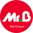 プログラムのアイコン：MrBricolage