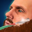 程序图标：Barber Shop Beard Cut Gam…