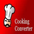 프로그램 아이콘: Cooking Converter