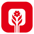 程序图标：RNSB Mobile Banking