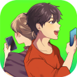 秘密のメッセージはじめました icon