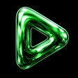 程序图标：MJ : AI Art Generator