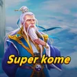 Ícone do programa: Super kome