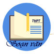 プログラムのアイコン：Soạn văn THPT  Offline