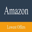 Programikonen: Amazon Lowest Offers