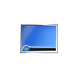 Symbol des Programms: Desktop Peek Tweak