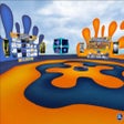 プログラムのアイコン：3DNA Desktop