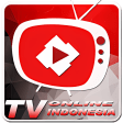 Indonesia TV Online - Live streaming TV HD v.2