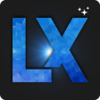 プログラムのアイコン：Lightx Photo Editor App