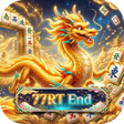 Biểu tượng của chương trình: 77RTEnd