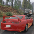 Icoon van programma: Ultimate Drive Toyota Sup…
