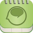 Programikonen: Speech FlipBook Standard