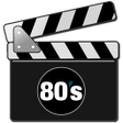 Lista de películas años 80