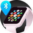 Find My Watch  Phone - Bluetooth Search
