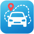Driving Test Routes UK Ireland icon