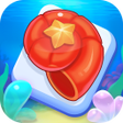 程序图标：Match Tile - Fish Puzzle