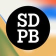 Programın simgesi: SDPB App