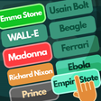 Icon of program: TriviAlist! A quiz of li…