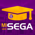 Ikon program: MiSEGA Alumno