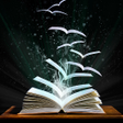 程序图标：Книжная жизнь