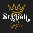 プログラムのアイコン：Stylish Bio