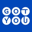 Programikonen: GOTYOU: Connect  Earn