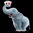 Icoon van programma: Poker Elephant