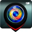 Иконка программы: GPS Camera location: phot…