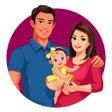 程序图标：MomLove-අමමය බබය Baby Car…