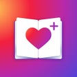 Programın simgesi: Likes for Instagram - Ins…